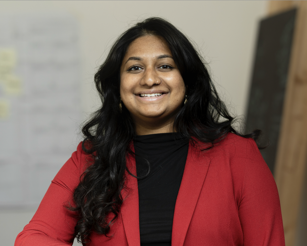 Arani Jeyakumar