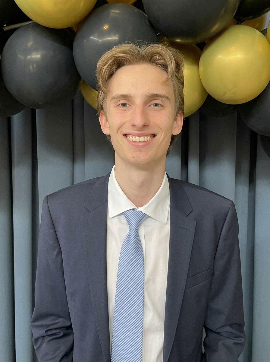 Joel Jan Oryl