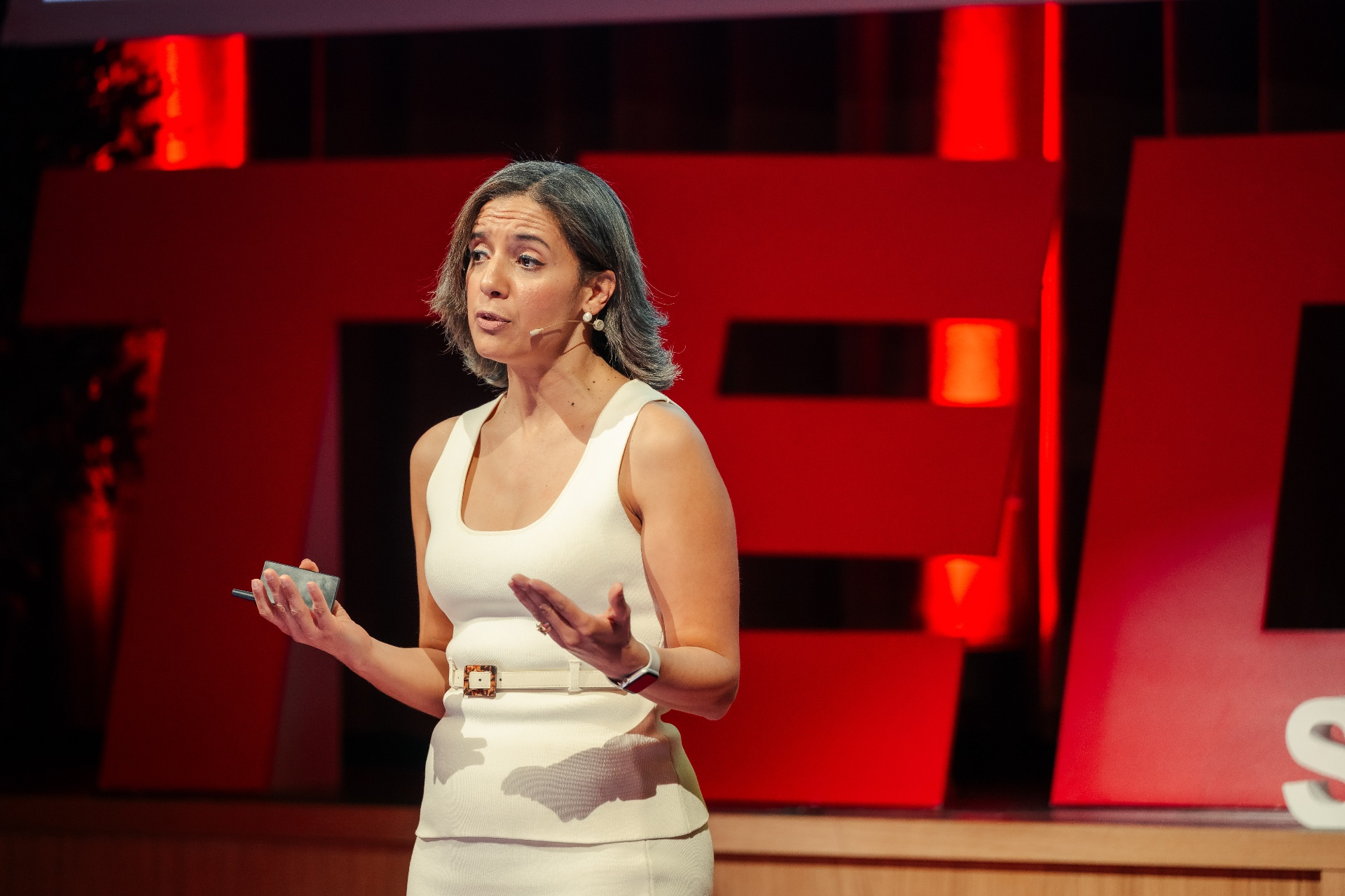 Dr. Deborah D'O. Rosario-Benros