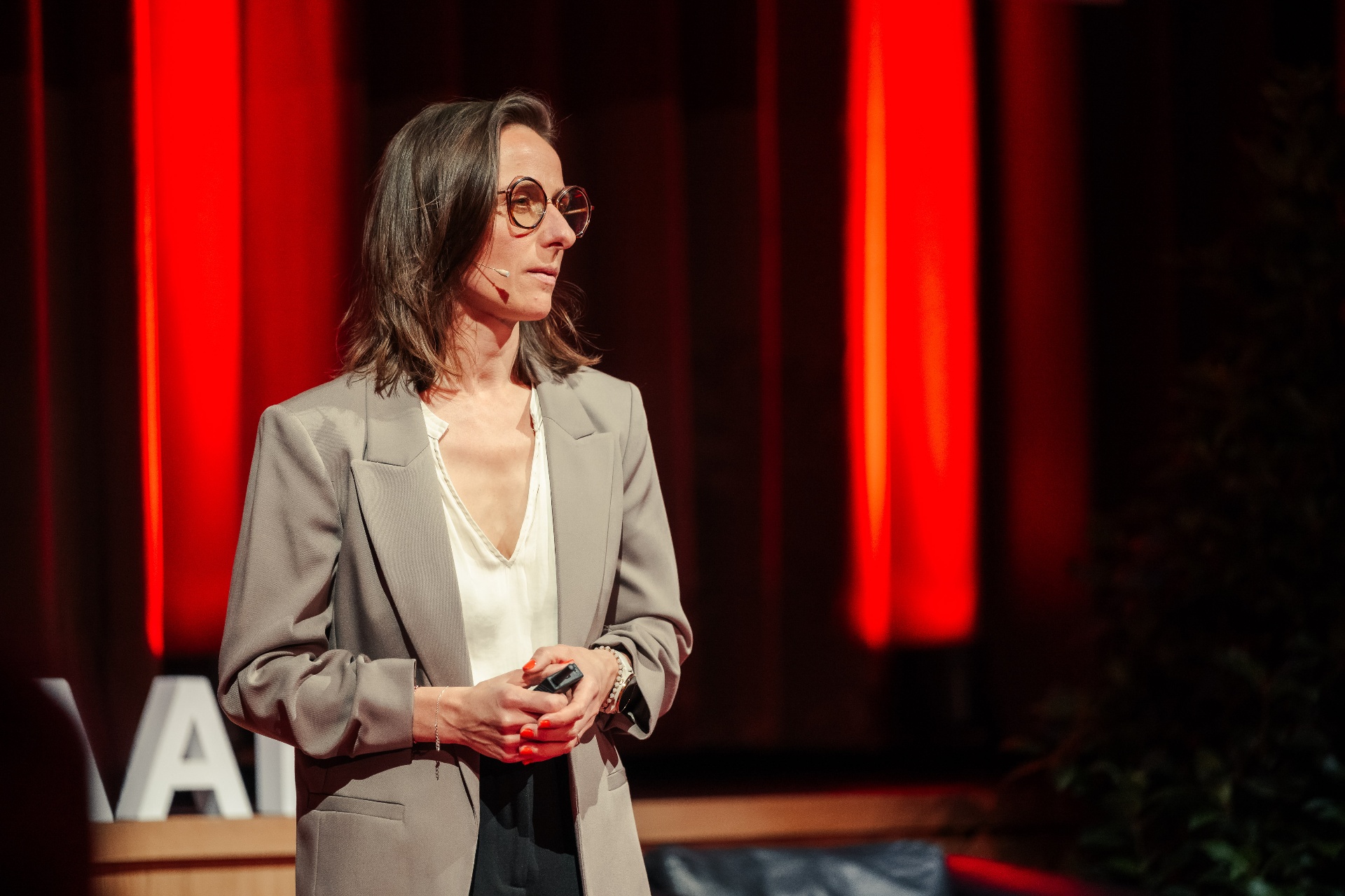 Dunja Maria Santner
