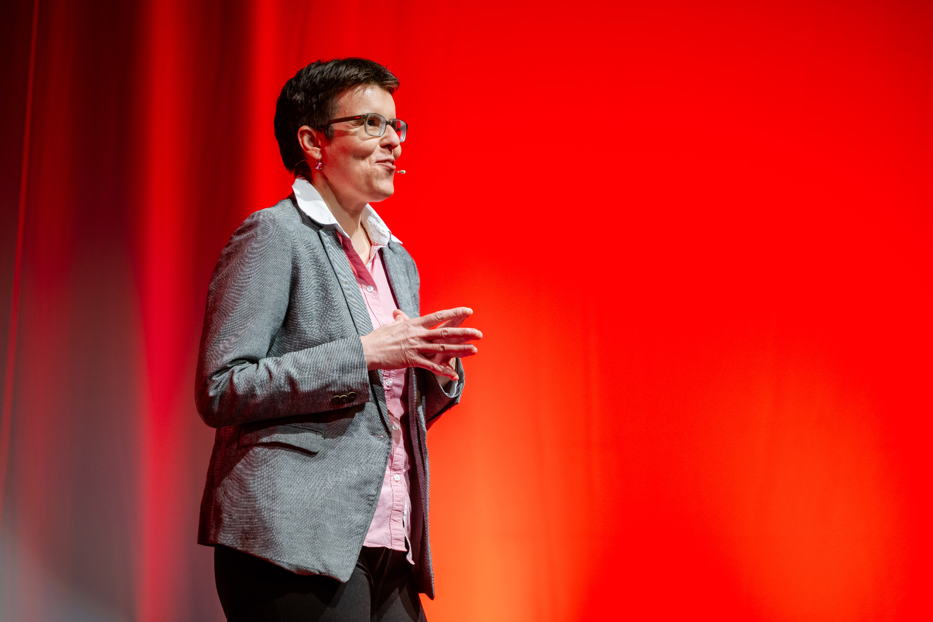 Sarka Risch