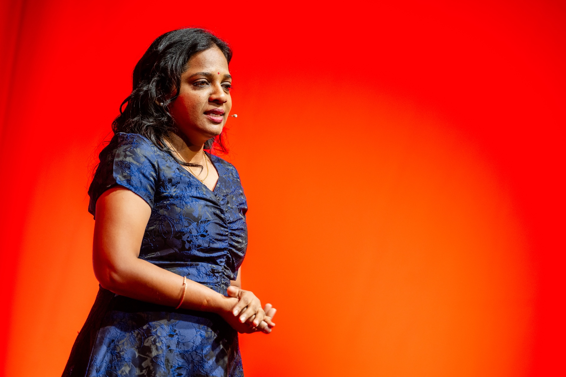 Selvamalar Selvaraju